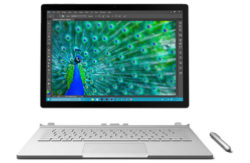Microsoft Surface Book Intel Core i5 256GB 8GB RAM Laptop